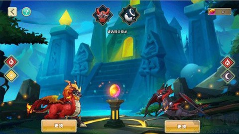 我有一座育龙岛[图3]