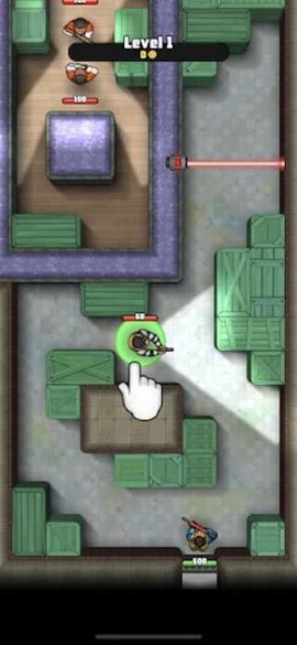 猎人刺客2[图1]