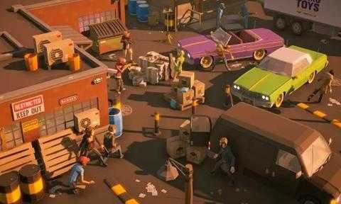 蜘蛛人大逃亡[图2]