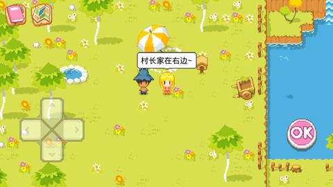 公主的农场故事截图3