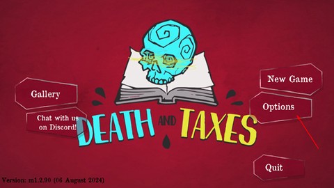 死亡与税赋[图1]