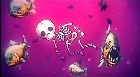 弹丸论破V3[图1]
