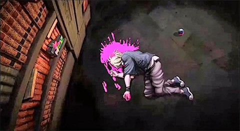 弹丸论破V3[图2]
