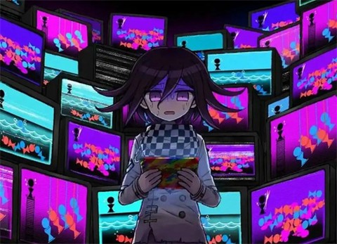 弹丸论破V3[图5]