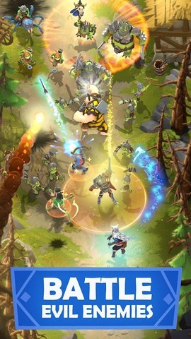 暗火英雄[图1]