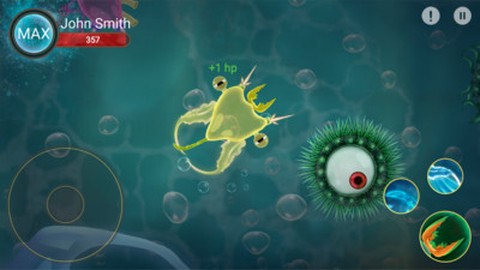 微生物进化世界[图1]