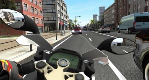 王牌飙车[图1]