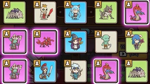 热血小怪兽[图2]