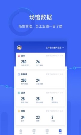 三体云管家截图1