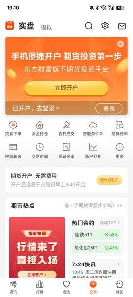 东方财富期货[图1]