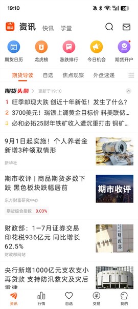 东方财富期货[图3]