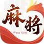 微乐四川麻将图标