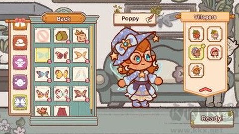 童话村[图1]