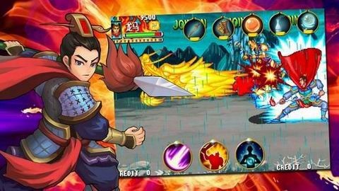 西游释厄传2手机版[图1]