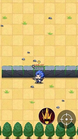 狼人吃鸡[图2]