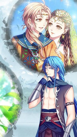 梦回南朝[图1]