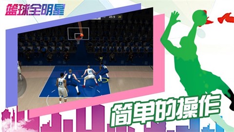篮球全明星[图3]
