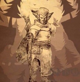 魔法之剑：起源[图4]