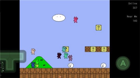 猫里奥截图1