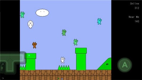 猫里奥截图3