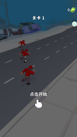 自由跑酷[图1]
