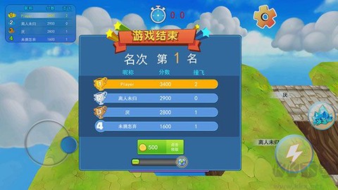 碰碰车大作战[图6]