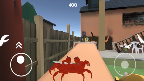大螃蟹模拟器[图1]