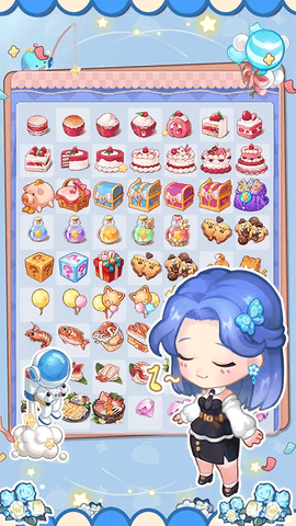 美食手札图2