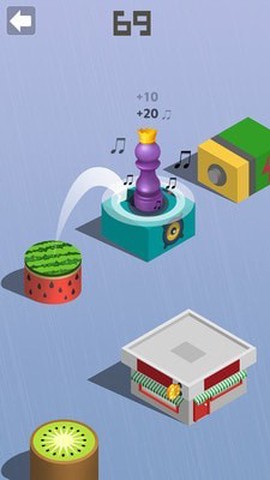 开心跳跳跳[图1]
