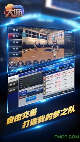 美职篮篮球大师图3