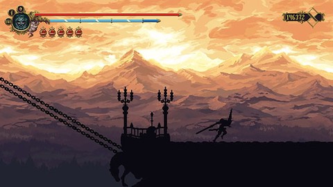 神之亵渎图1