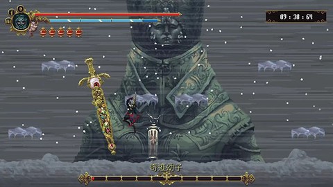 神之亵渎图2
