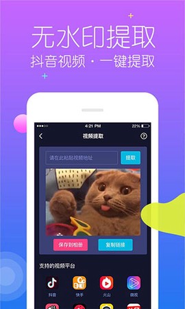 秒去水印图2