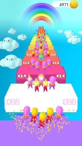 模拟弓箭手射箭图2
