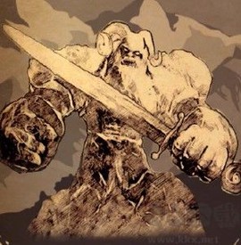 魔法之剑：起源[图8]