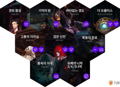 dnf怎么给队友复活