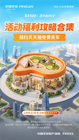 心安好车主图1