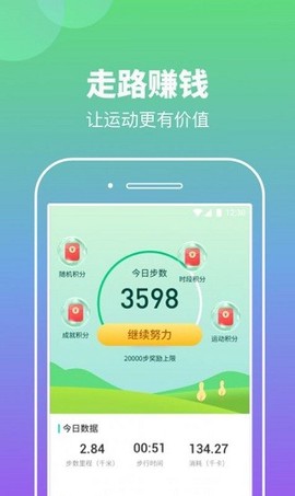 悠悠记步[图1]