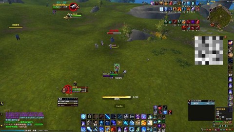 魔兽世界pvp什么专业