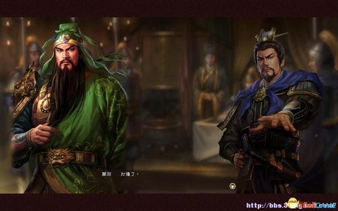 三国志13仇人怎么办[图2]