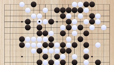 智子围棋[图1]