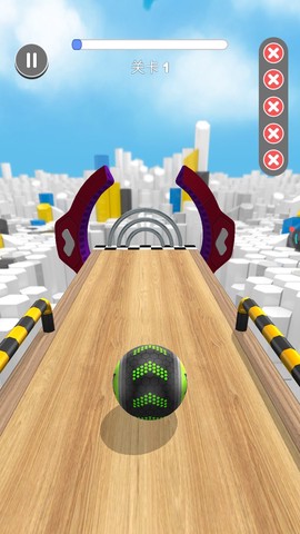 球球大乱斗图3