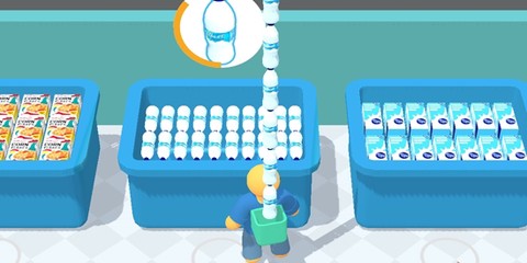 商店经理：我的超市[图1]