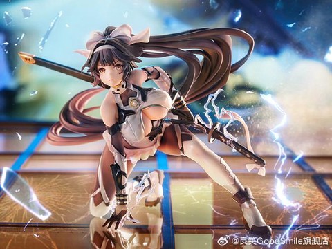 碧蓝航线獒用什么武器[图2]