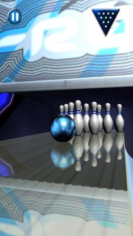 物理保龄球游戏图2