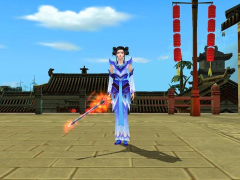 天龙八部80神器怎么做