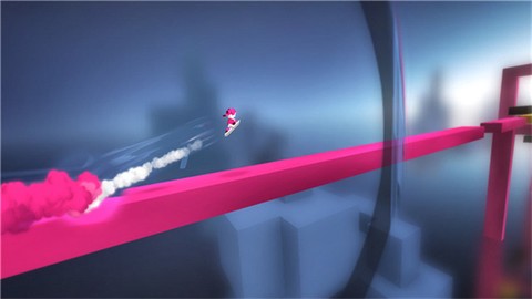 极速变色龙图2