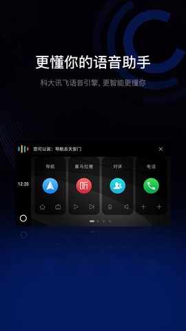 驾驶伴侣图1