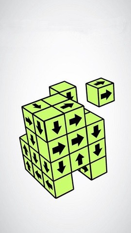 魔方华容道[图1]