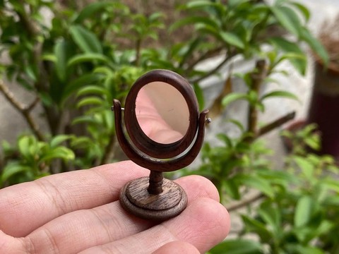 迷你世界怎么做镜子[图1]